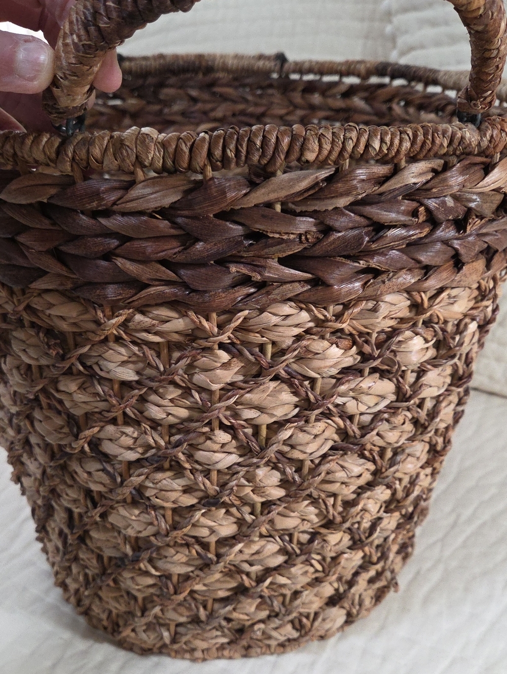 Basket - Picture 13 of 16
